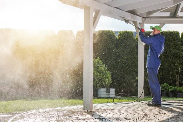 Best Dumpster Area Cleaning  in Northville, NY