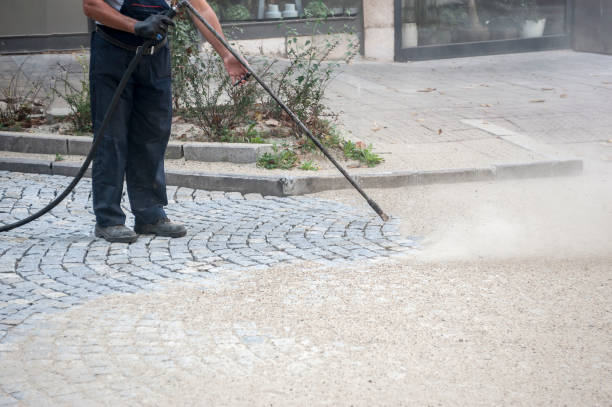 Best Driveway Pressure Washing  in Northville, NY