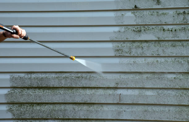 Solar Panel Cleaning in Northville, NY