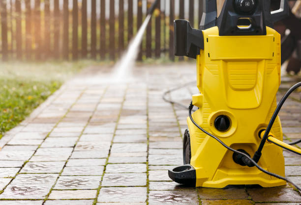Best Factory Floor Cleaning  in Northville, NY
