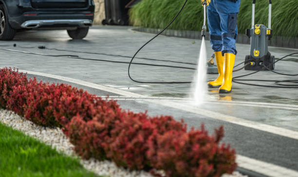 Best Restaurant Pressure Washing  in Northville, NY