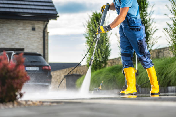 Best Sidewalk and Walkway Cleaning  in Northville, NY